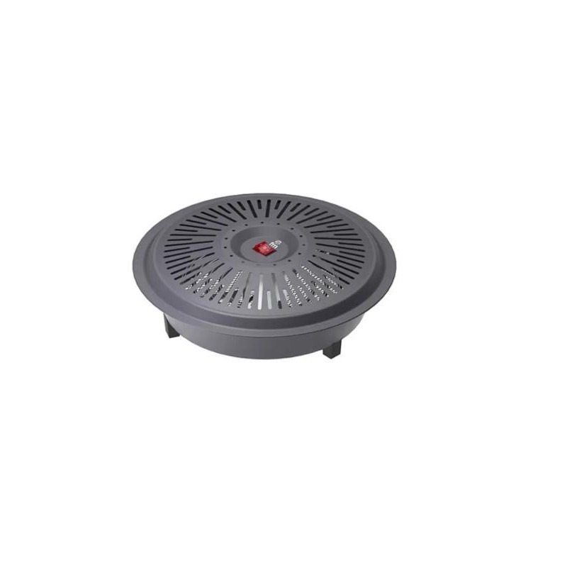 BRASERO ELECTRICO 850W ALFA-900 003527 FM  