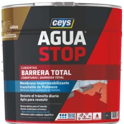 AGUA STOP BARRERA TOTAL 4KG...