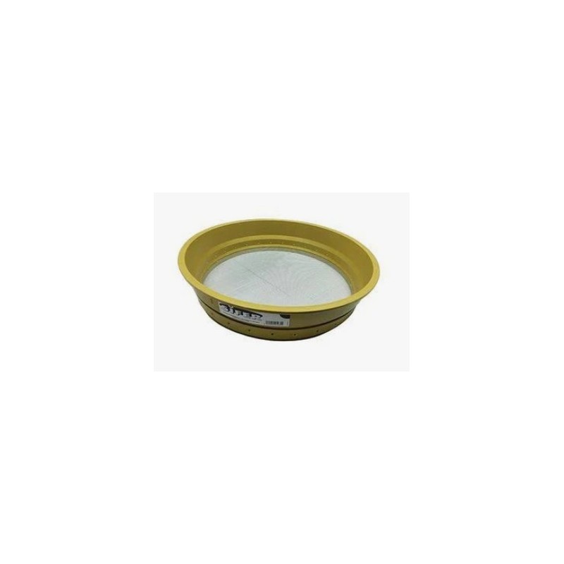 CRIBA 450x100x2,8mm Nº 8 370503 