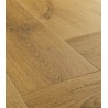 PAVIMENTO VINILICO 1494x209x6mm BLOOM BOTANICO ROBLE AHUMADO (1,873m2) M2 AVMPU40238 DISTI 