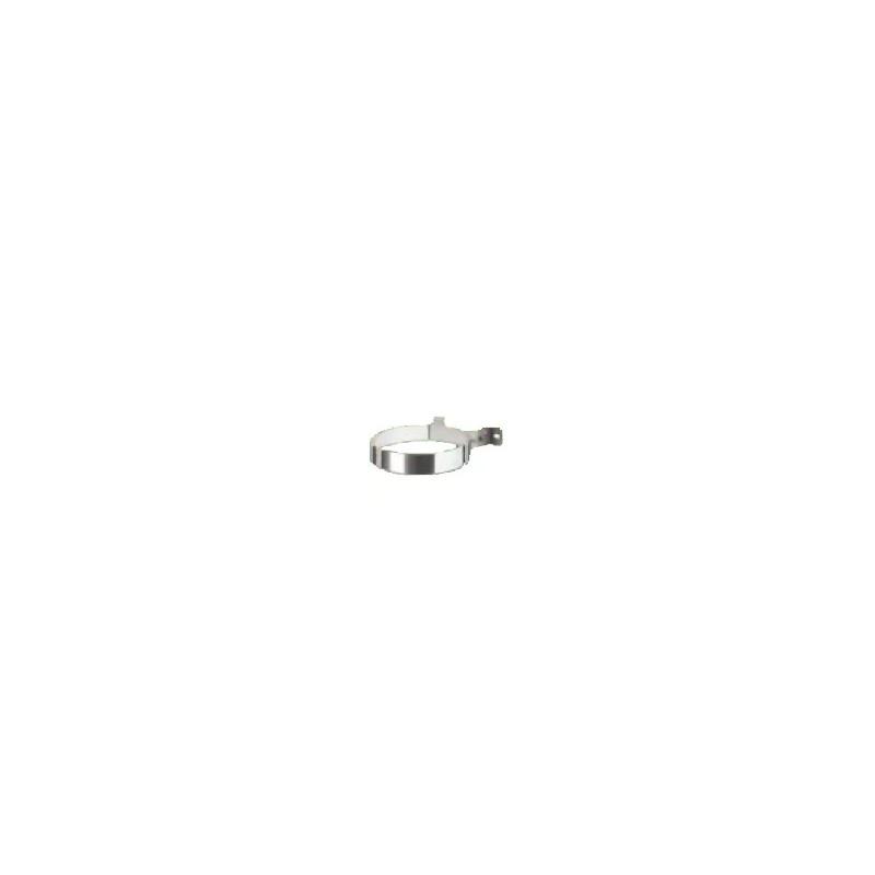ABRAZADERA 150 INOX REGULABLE 5-8cm HISA15 CONVE 