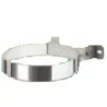 ABRAZADERA 150 INOX REGULABLE 5-8cm HISA15 CONVE 