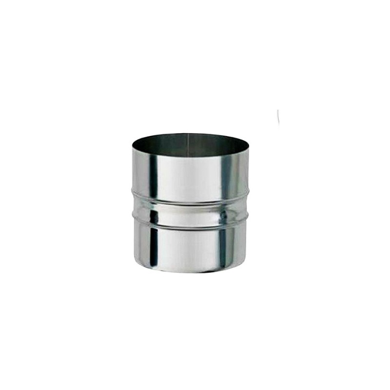 MANGUITO DE UNION 150 SIMPLE A DOBLE INOX AVANT KW ( BL A KW ) KWSD15 CONVE 