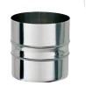 MANGUITO DE UNION 150 SIMPLE A DOBLE INOX AVANT KW ( BL A KW ) KWSD15 CONVE 