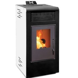 ESTUFA PELLET ALFA 12...