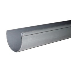 CANALON PVC 250 207001 