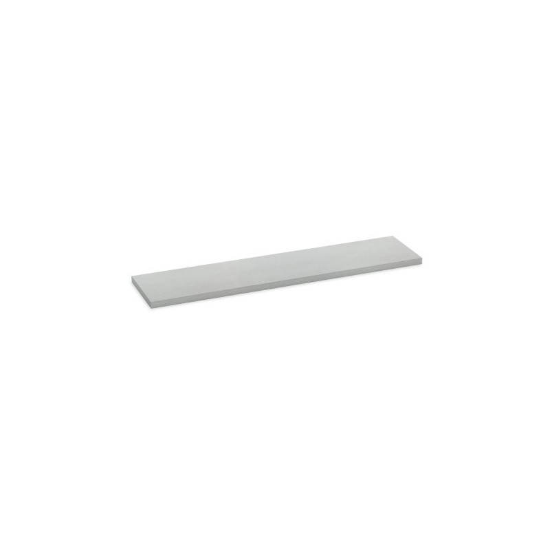 CUBREMURO 150x35x3,5cm WET CAST BLANCO WALFE150B SAS 