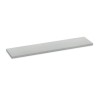 CUBREMURO 150x35x3,5cm WET CAST BLANCO WALFE150B SAS 