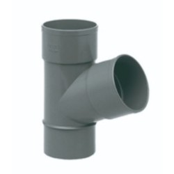 TE 110 67º PVC 52236 
