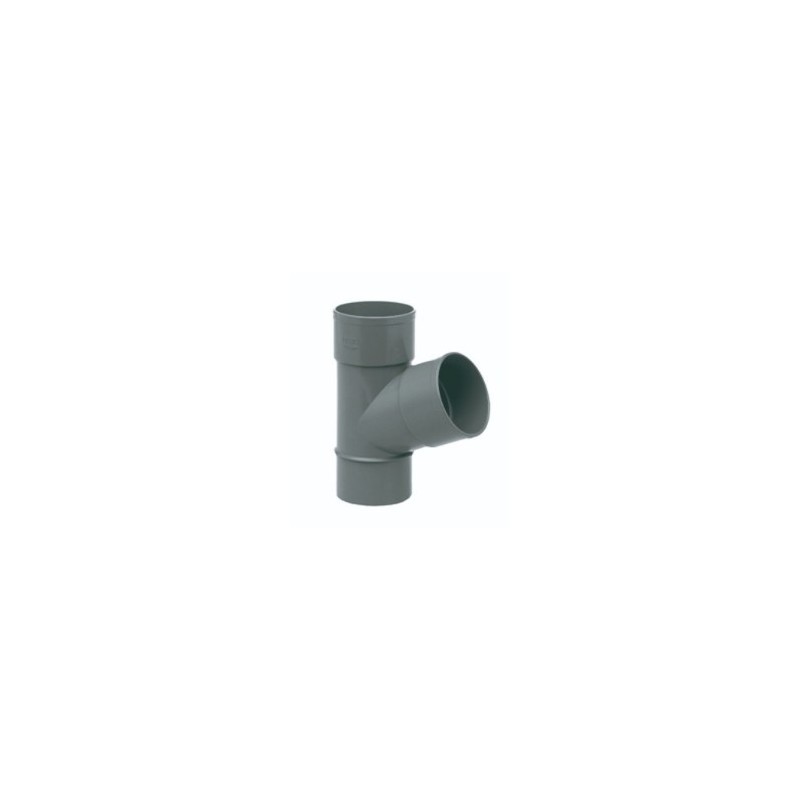 TE 110 67º PVC 52236 