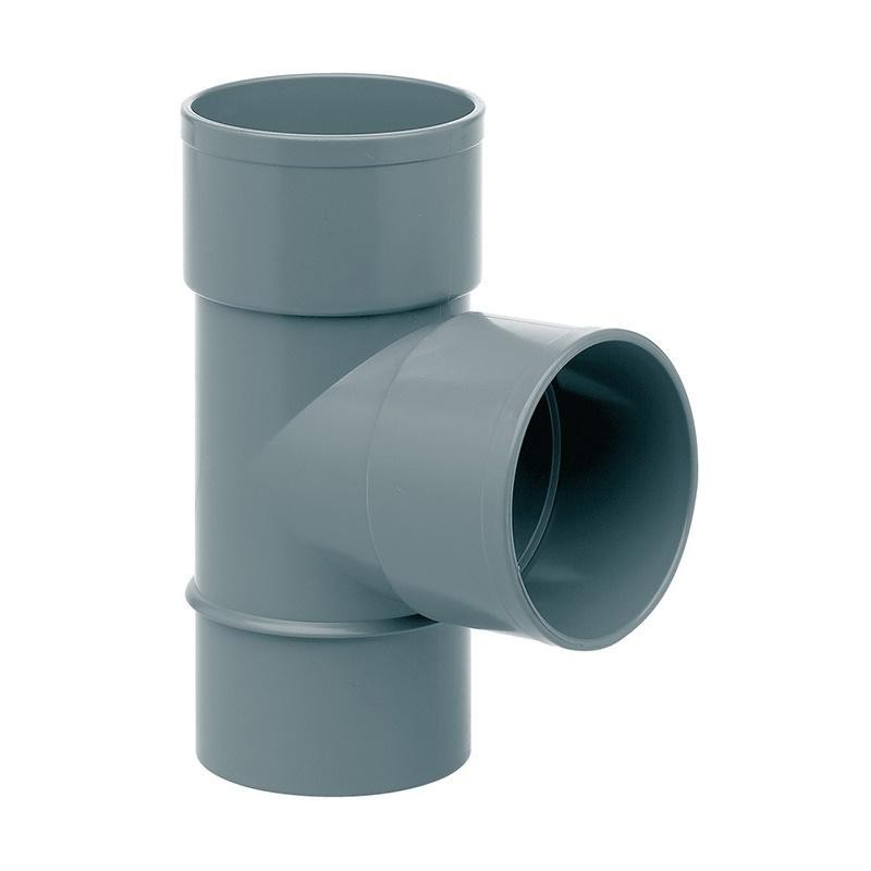 TE 110 87º PVC 52065 