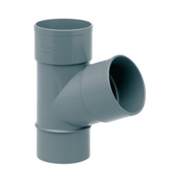 TE 125 67º PVC 52237 