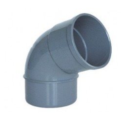 CODO 110 67º PVC 52219 