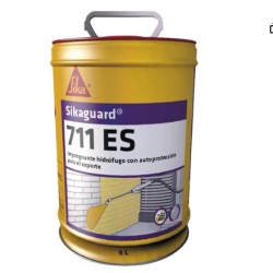 SIKAGUARD-711  IMPREGNANTE...