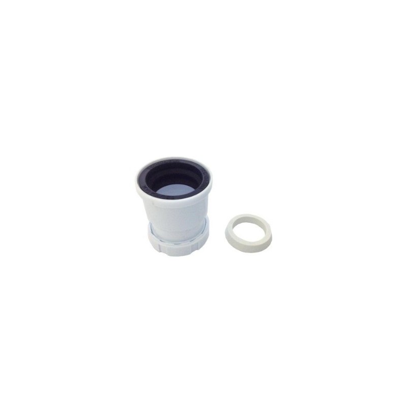 MANGUITO CONVERSOR PLOMO PVC 40 28/35 T-230 50710 TECNO 