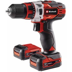 PERCUTOR 18v TE-CD 18/40 (1...