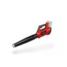 SOPLADOR A BATERIA GE LB 36/210 LI E (no incluye bateria) 3433555 EINH 