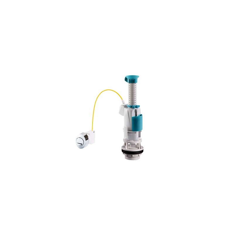 DESCARGADOR CISTERNA DOBLE PULSADOR MULTIBASE 08808 CIS 