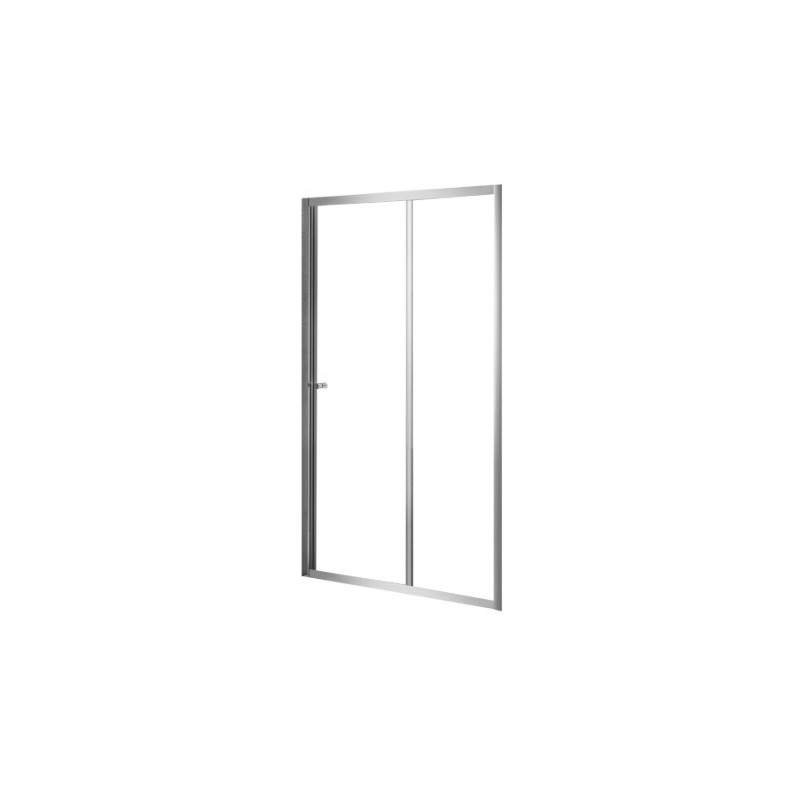 MAMPARA FRONTAL 155-160 SENSAI III TRANSPARENTE  SENF3150B 