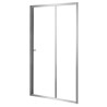 MAMPARA FRONTAL 155-160 SENSAI III TRANSPARENTE  SENF3150B 