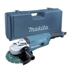 RADIAL 230mm 2200w MALETIN...