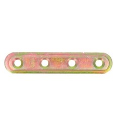 PLACA 505-100x20 ACERO...
