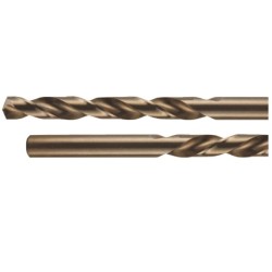 BROCA COBALTO 3mm HSS-CO...