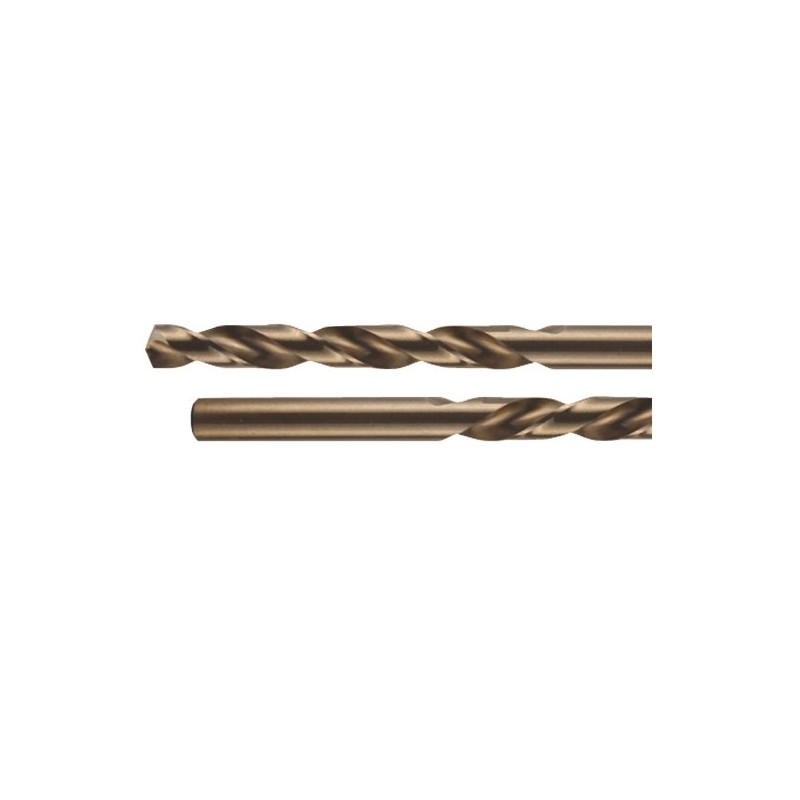 BROCA COBALTO 3mm HSS-CO 3x61 D17310 MAKI 