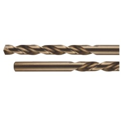 BROCA COBALTO 6mm HSS-CO...
