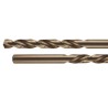 BROCA COBALTO 7mm HSS-CO 7x109 D17407 MAKI 