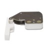 GOLPETE 28x35mm BLANCO 22223 AMIG 