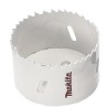 CORONA BIMETAL 76mm D17114 MAKI 