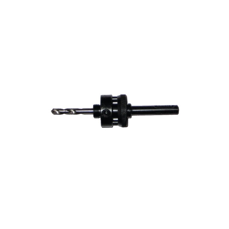 ADAPTADOR CORONA BROCA BIMETAL SDS-PLUS D-17619 MAKI 