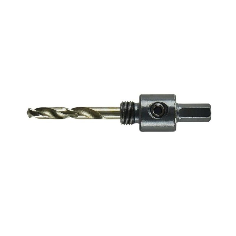 ADAPTADOR CORONA BROCA BIMETAL 9,5mm D17170 MAKI 