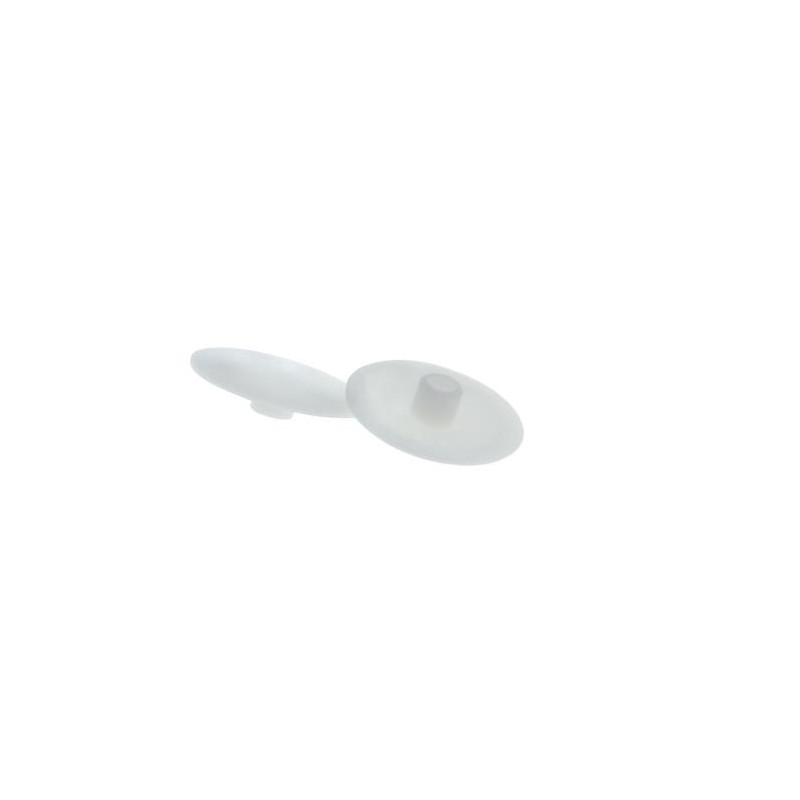 EMBELLECEDOR  20-17 PLASTICO BLANCO 29089 AMIG 