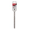 BROCA SDS PLUS NEMESIS 10mm 160/100 B58207 MAKI 