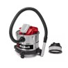 ASPIRADOR CENIZAS 18V A BATERIA 15L 2351700 EINH 
