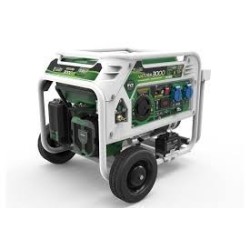 GENERADOR DUAL NATURA 3000...
