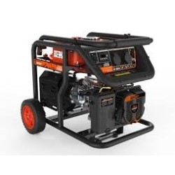 GENERADOR ESTRELA 3300w...