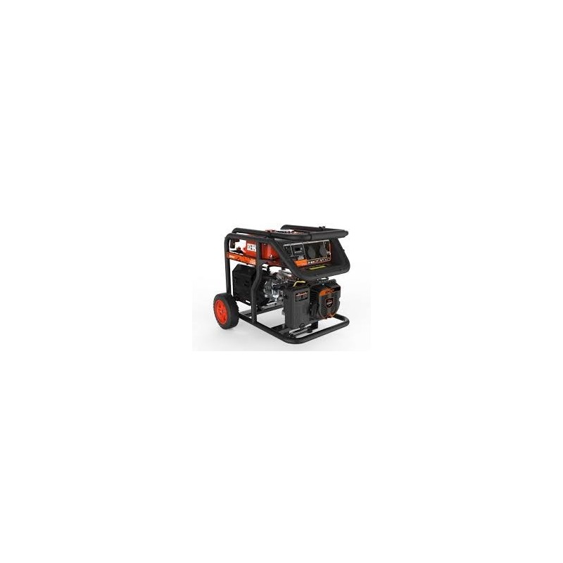 GENERADOR ESTRELA 3300w 3000w 10010 
