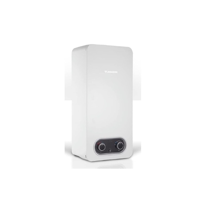CALENTADOR 11L HYDRO 4200 WR11-4 KB 31 ATM 7736504535 EXTERIOR- BUTANO JUNKERS 