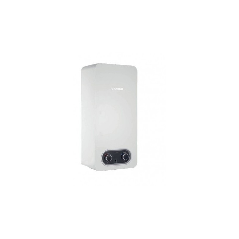 CALENTADOR 14L HYDRO 4200 WR14-4 KB 31 ATM 7736504540 EXTERIOR- BUTANO JUNKERS 