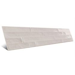 ZELLIGE GLOSS GRAY 6,2x25cm...