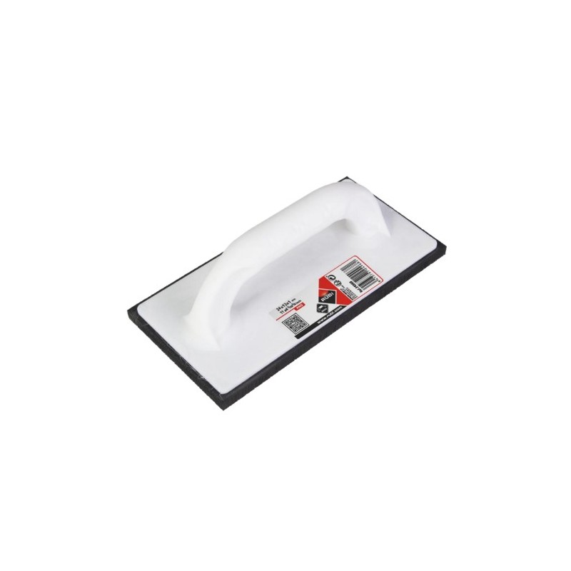 LLANA GOMA PRO 240x120x10mm PARA JUNTAS 24968 RUBI 