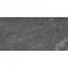 PIEDRA PIZARRA NEGRA 30x60cm M2 