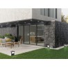 ATLANTIC SAND 25X60cm (1,05m2/caja)  M2 CRISTAL CER 