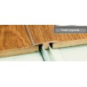 PERFIL INCIZO 4 EN 1 ROBLE LEYENDA 2150x48x13mm ML 