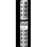 LAMINA DE IMPACTO 2MM SILENZA AQUASTOP ( rollo 15 m2) ROLLO  DISTI 