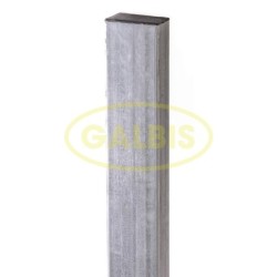 POSTE GALVA 60x40 1,35m...