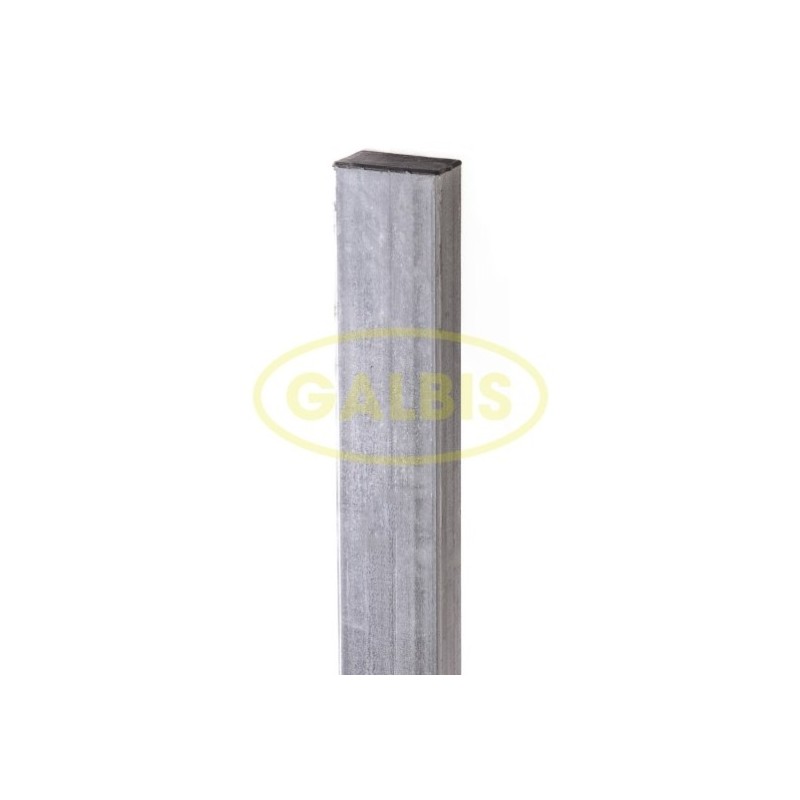 POSTE GALVA 60x40 1,35m MC002001